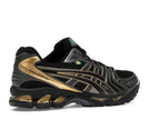 Asics Gel Kayano 14 Senna Lotus - Black/Metallic Gold - 1203A860-001 - 34