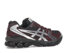 Asics Gel Kayano 14 Obsidian Grey Pure Silver - Obsidian Grey/Pure Silver - 1203A537-022 - 34