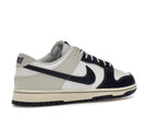 Nike Dunk Low New York Yankees - White/Midnight Navy/Photon Dust/Coconut Milk - IM2222-101 - 34