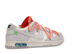 Nike Dunk Low Off White Lot 31