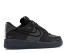 Nike Air Force 1 Low 07 Anthracite Iron Grey Violet Ore - Anthracite/Iron Grey/Light Violet Ore/Black - IQ0614-060 - 34