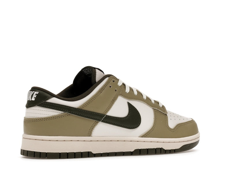 Nike Dunk Low Retro Neutral Olive Cargo Khaki - Neutral Olive/Cargo Khaki/Phantom - IH0244-276 - 34