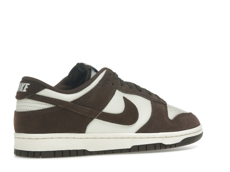 Nike Dunk Low Retro SE Pale Ivory Baroque Brown