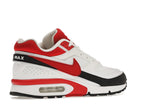 Nike Air Max BW OG Sport Red, vista a 360 gradi 34 di 36