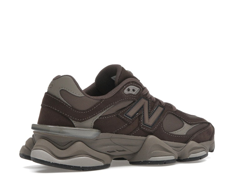 New Balance 9060 Mono Cortado, vista a 360 gradi 34 di 36