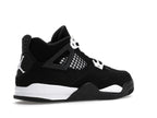 Air Jordan 4 Retro White Thunder (PS) - Black/White/Black - FV4537-001 - 34