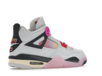 Jordan 4 Retro Comic (GS), vista a 360 gradi 34 di 36