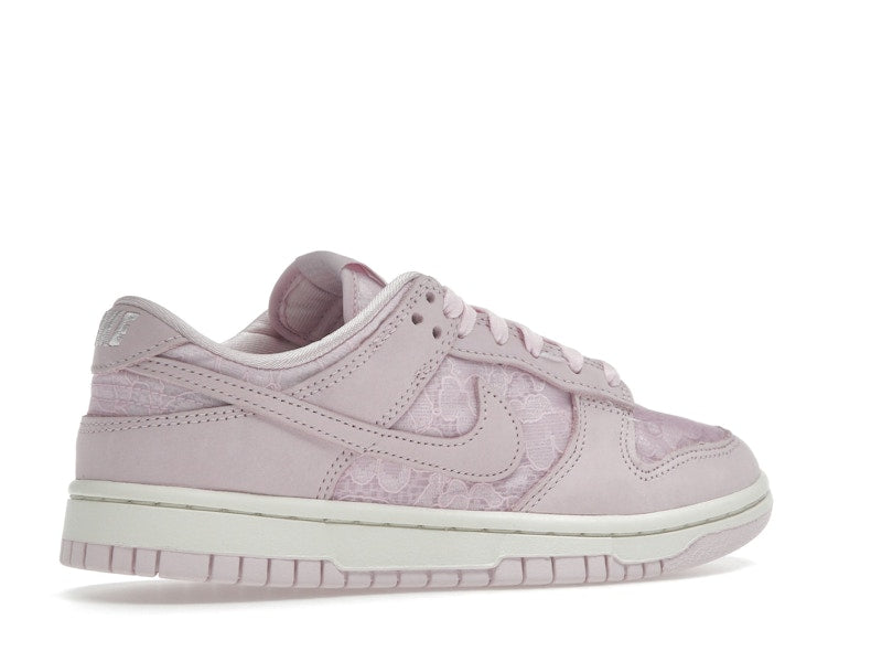 Nike Dunk Low Regal Pink Womens - Regal Pink/Pink Foam/Soft Pearl - HJ5870-600 - 34