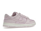 Nike Dunk Low Regal Pink Womens - Regal Pink/Pink Foam/Soft Pearl - HJ5870-600 - 34