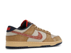 Nike Dunk Low Sketch and Exploration, vista a 360 gradi 34 di 36
