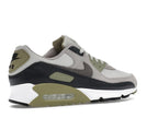 Nike Air Max 90 Light Bone Neutral Olive, vista a 360 gradi 34 di 36