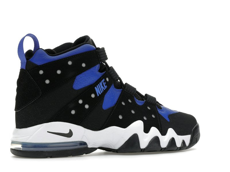 Nike Air Max 2 CB '94 Black Varsity Royal - image 34
