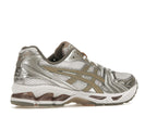Asics Gel Kayano 14 White Moonrock (W) - White/Moonrock - 1202A056-106 - 34