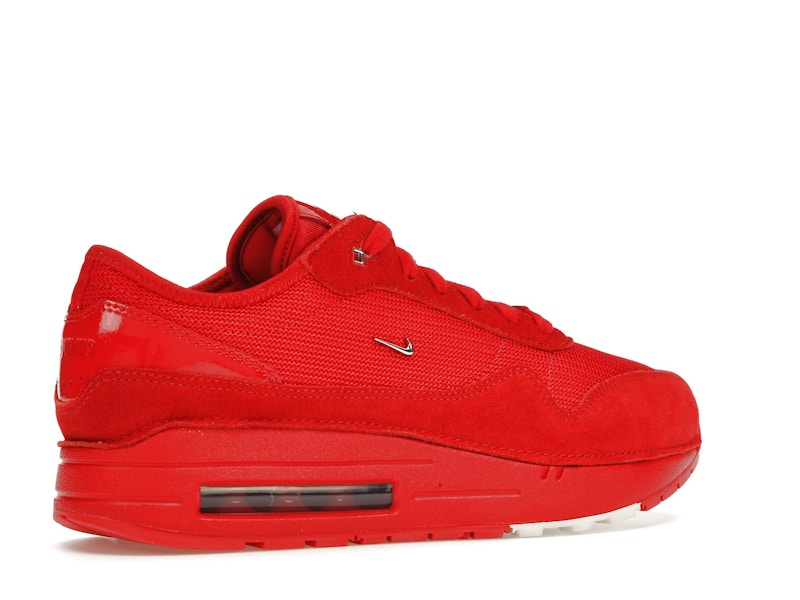 Nike Air Max 1 86 Jacquemus Dark Red