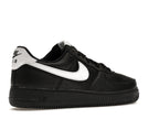 Nike Air Force 1 Low Qs Black White - Black/White-Black - CQ0492-001 - 34