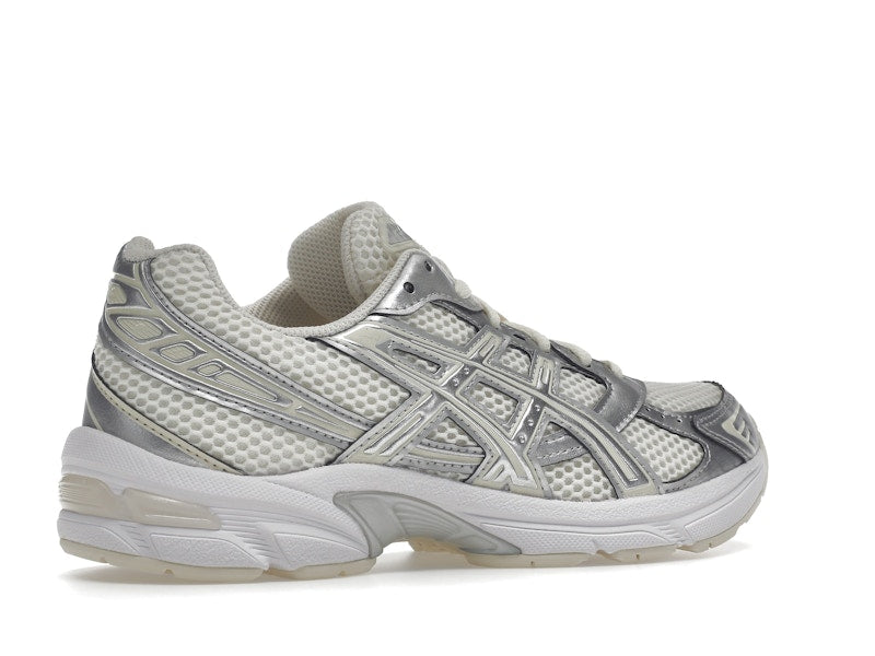 Asics Gel 1130 Cream Pure Silver (W) - Cream/Pure Silver/White - 1202A164-107 - 34