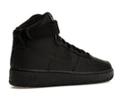 Nike Air Force 1 High Triple Black 2017 - Black/Black-Black - 315121-032/CW2290-001 - 34