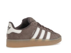 Adidas Campus 00s Earth Strata Wonder White Womens - Earth Strata/Wonder White/Magic Beige - JQ8320 - 34