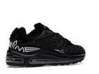 Nike Air Max 98 TL Supreme Black, vista a 360 gradi 34 di 36