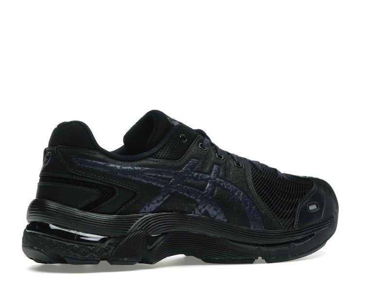 Asics Gel Kiril 3 Kiko Kostadinov Black Navy - Black/Navy - 1203A644-001 - 34
