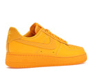 Nike Air Force 1 Low '07 Laser Orange (Women's), vista a 360 gradi 34 di 36