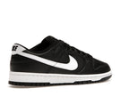 Nike Dunk Low Black Panda 20 - Black/White/Black/White - DV0831-002 - 34