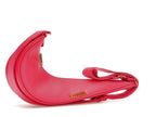 Jacquemus x Nike Le Sac Swoosh Small Dark Pink, vista a 360 gradi 34 di 36