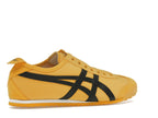 Onitsuka Tiger Mexico 66 Slip On Kill Bill - Yellow/Black - 1183A746-751 - 34