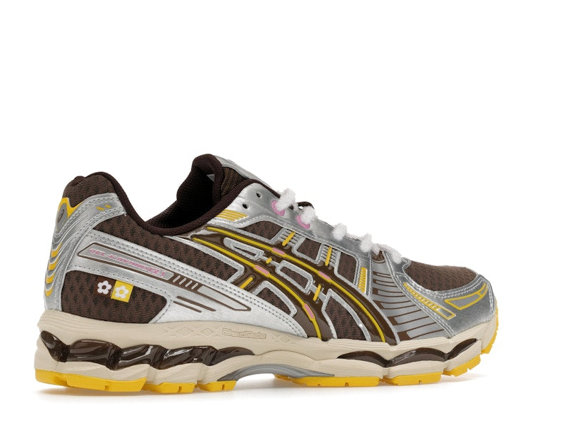 ASICS Gel-Kayano 12.1 Vandy The Pink Chocolate