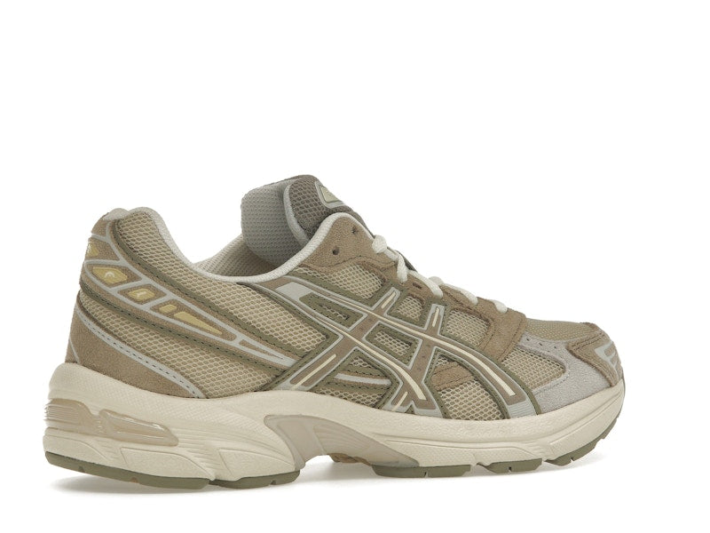 Asics Gel 1130 Wood Crepe Mink Womens - Wood Crepe/Mink - 1202A163-200 - 34