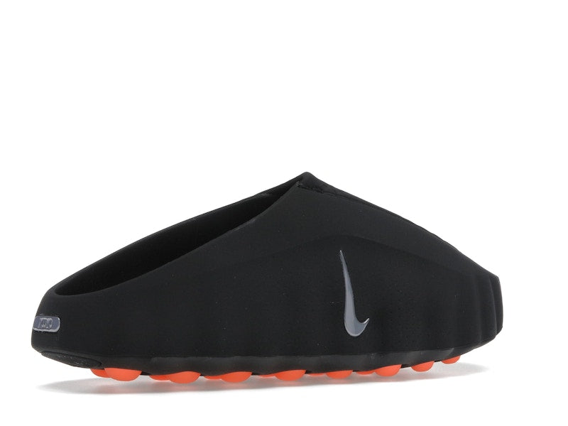 Nike Mind 001 Slide Black Chrome, vista a 360 gradi 34 di 36
