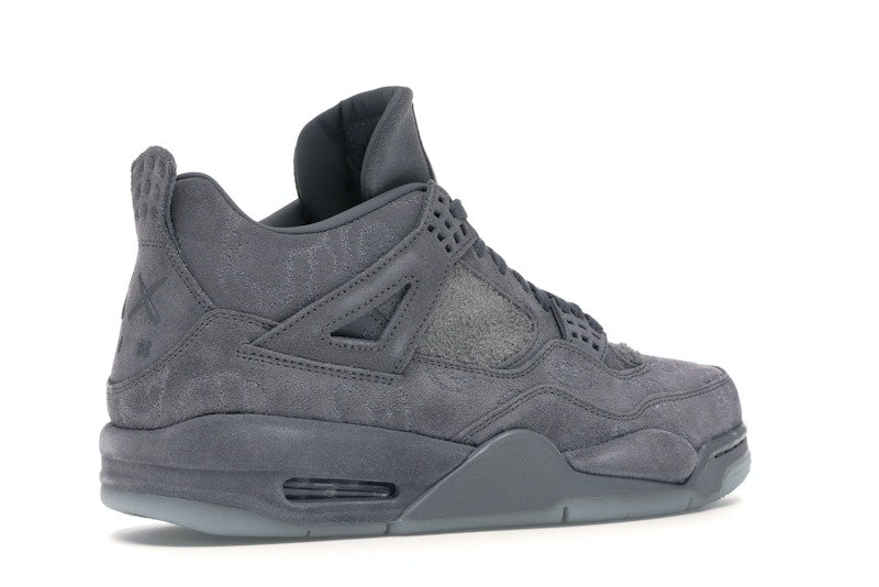Air Jordan 4 Retro Kaws