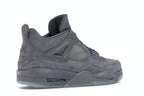 Air Jordan 4 Retro Kaws