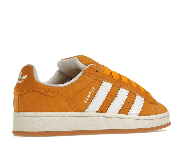Adidas Campus 00s Pantone Cloud White - Pantone/Cloud White/Off White - H03473 - 34