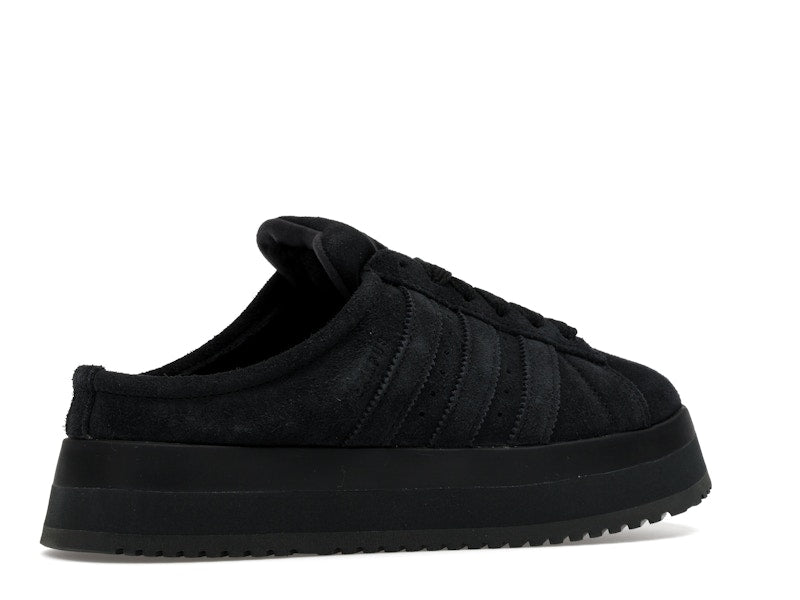 adidas Campus 00s Winter Low Black Carbon (Donna), vista a 360 gradi 34 di 36