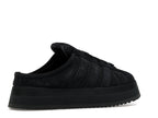 adidas Campus 00s Winter Low Black Carbon (Donna), vista a 360 gradi 34 di 36