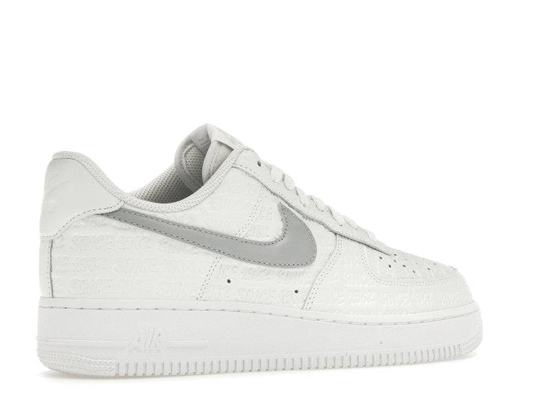Air Force 1 Low Since 1982 (Women's), vista a 360 gradi 34 di 36