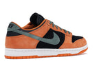 Nike Dunk Low Ceramic 2020 - Black/-Nori - DA1469-001 - 34