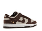 Nike Dunk Low Light Orewood Brown (Women's), vista a 360 gradi 36 di 39