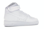 Nike Air Force 1 High White - White/White - 315121-115/CW2290-111 - 34