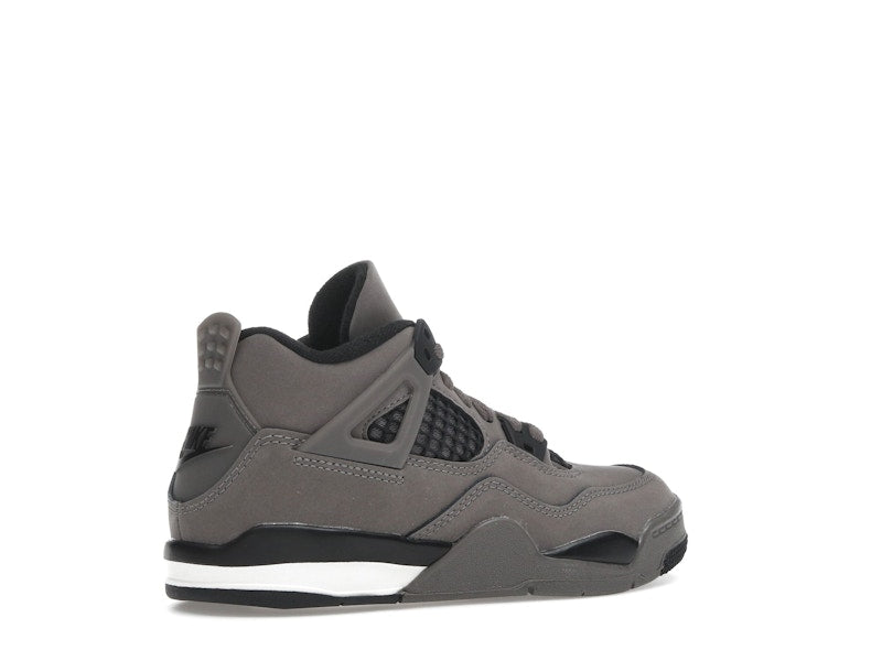 Air Jordan 4 Retro Cave Stone (PS), vista a 360 gradi 34 di 36