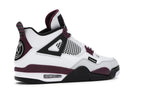 Air Jordan 4 Retro PSG Paris Saint Germain