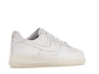 Nike Air Force 1 Low Drake Nocta Certified Lover Boy White Cobalt Tint - White/Cobalt Tint/Metallic Silver - CZ8065-101 - 34
