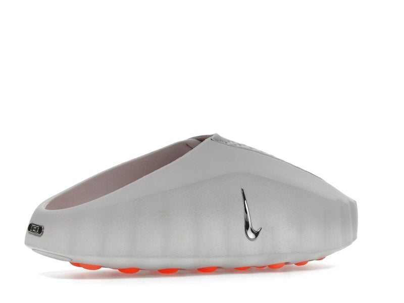 Nike Mind 001 Slide Light Smoke Grey Donna, vista a 360 gradi 35 di 37