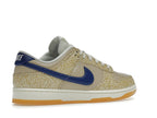 Nike Dunk Low Montreal Bagel Sesame - Sesame/Blue Jay-Sail-Sanddrift-White-University Gold - DZ4853-200 - 34