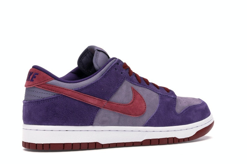 Nike Dunk Low Plum 2020 - Daybreak/Barn-Plum - CU1726-500 - 34