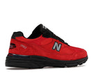 New Balance 993 Miusa Red Black - Team Red/Black - U9935CX - 34
