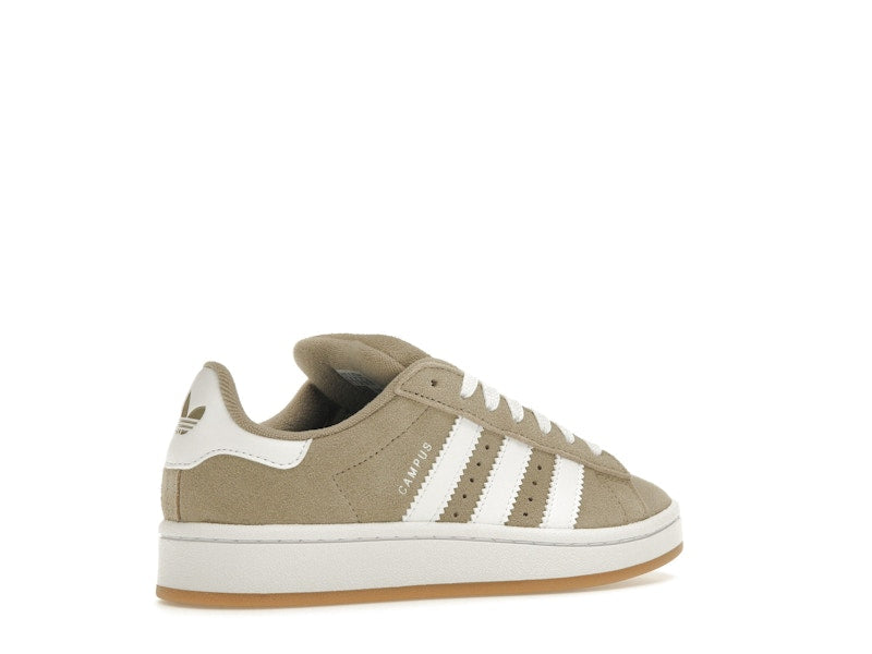 adidas Campus 00s Blanch Cargo (Kids), vista a 360 gradi 34 di 36