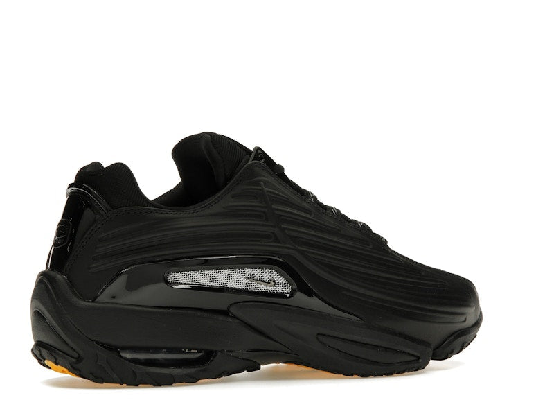 Nike Hot Step 2 Drake Nocta Black, vista a 360 gradi 34 di 36