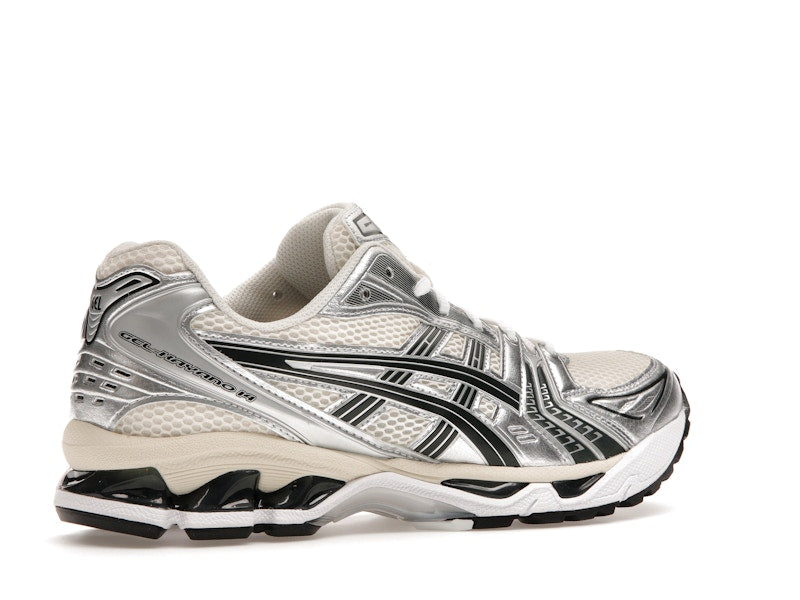 Asics Gel Kayano 14 Kith Cream Scarab - Cream/Scarab - 1201A954-100 - 34